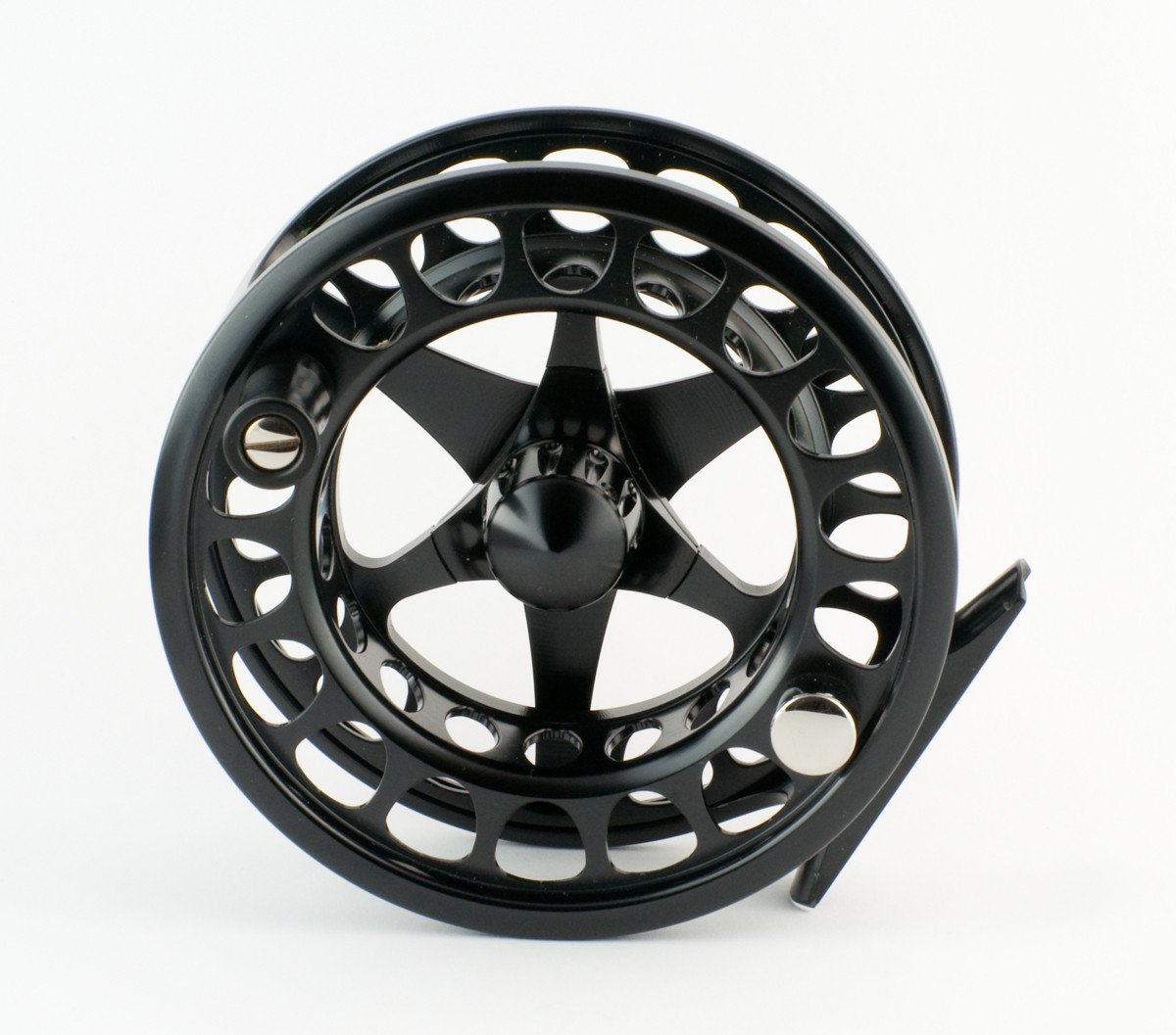 Danielsson F3W 7ten fly reel