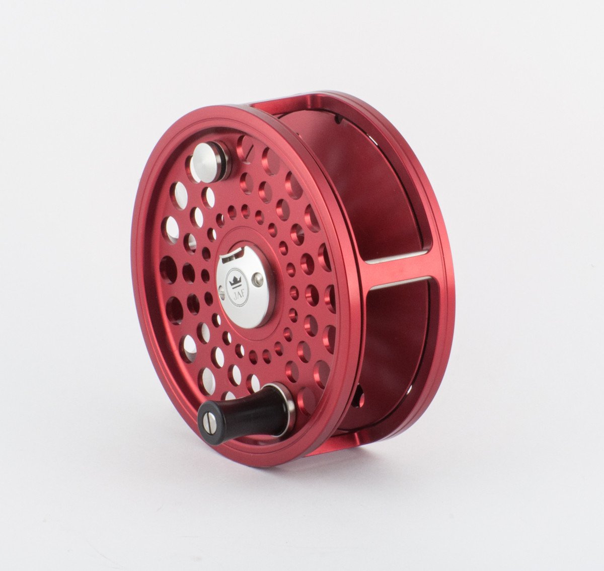 best disc drag fly reel Forbes, J. Austin - Saltwater Disc Drag II Model 6840 fly reel