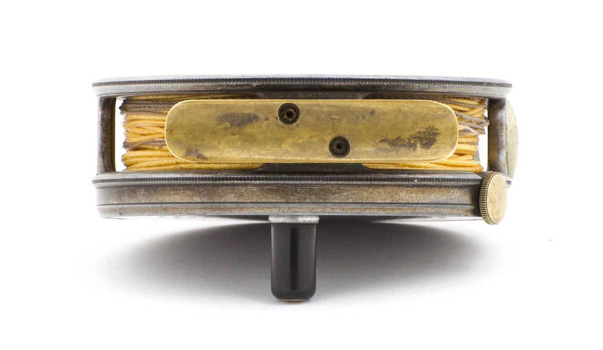 Hardy Perfect 3 5/8" Fly Reel