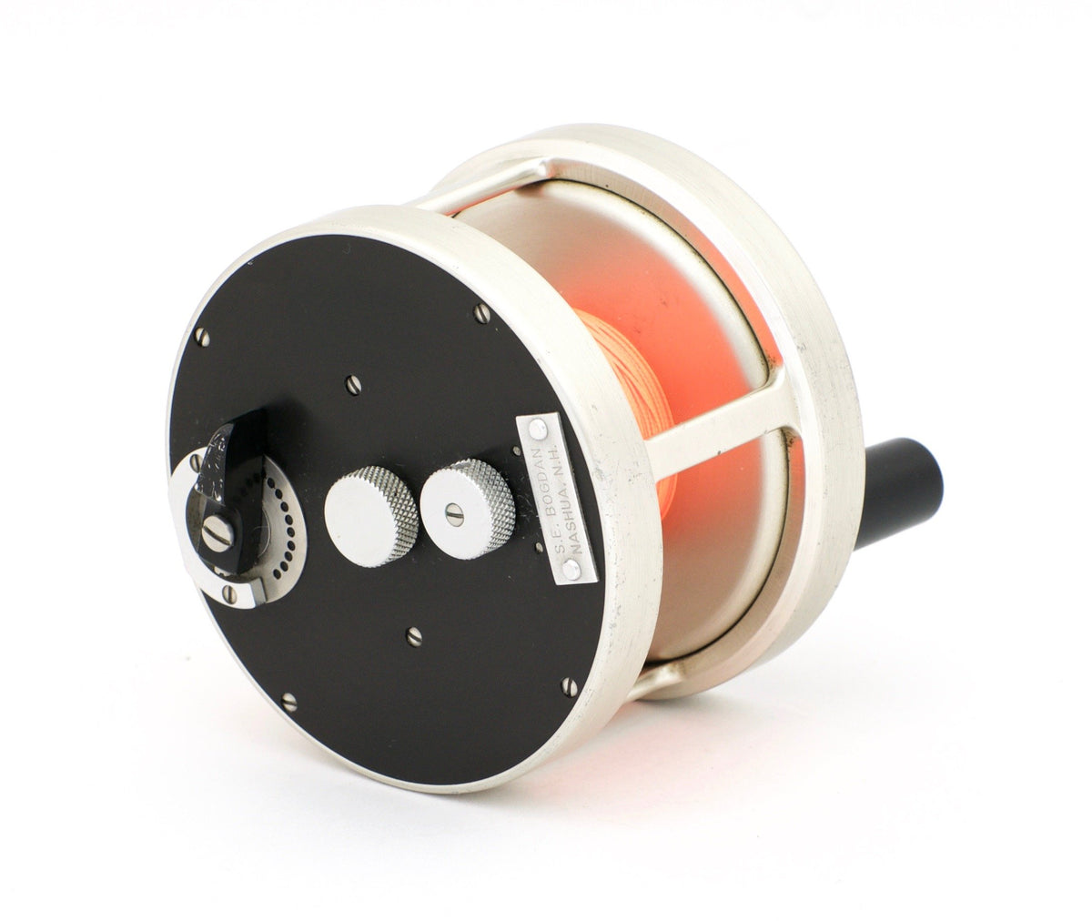 Bogdan Model 150 Fly Reel - LHW
