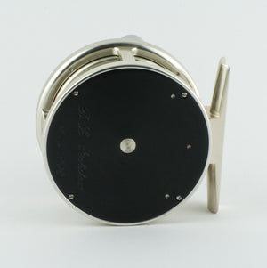 Robichaud 2 1/2" Limited Edition Trout Reel 