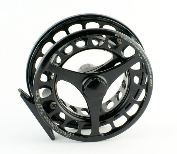 danielsson f3w 2six fly reel Danielsson F3W 7ten fly reel