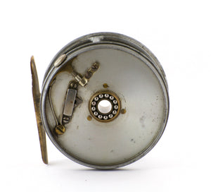 Hardy Perfect 3" 1912 check fly reel 