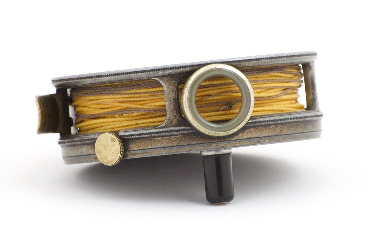 Hardy Perfect 3 5/8" Fly Reel