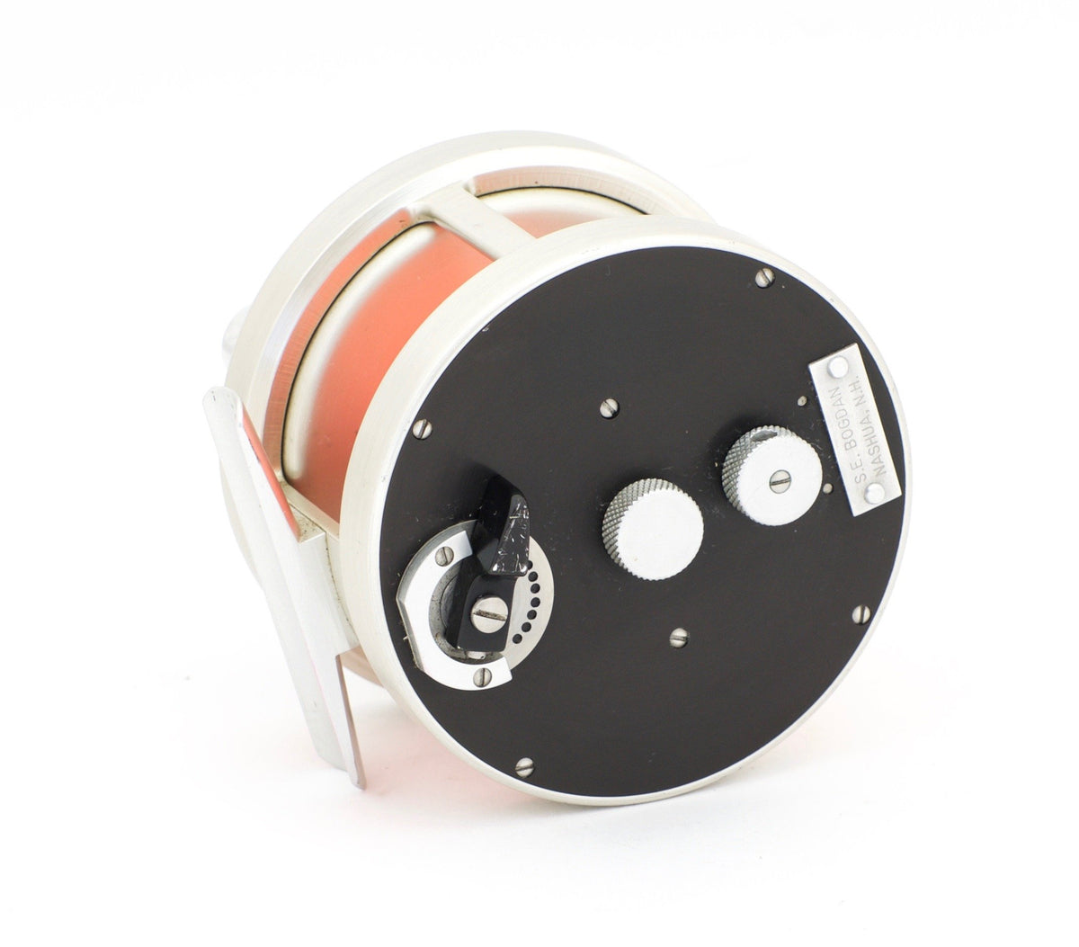 Bogdan Model 150 Fly Reel - LHW