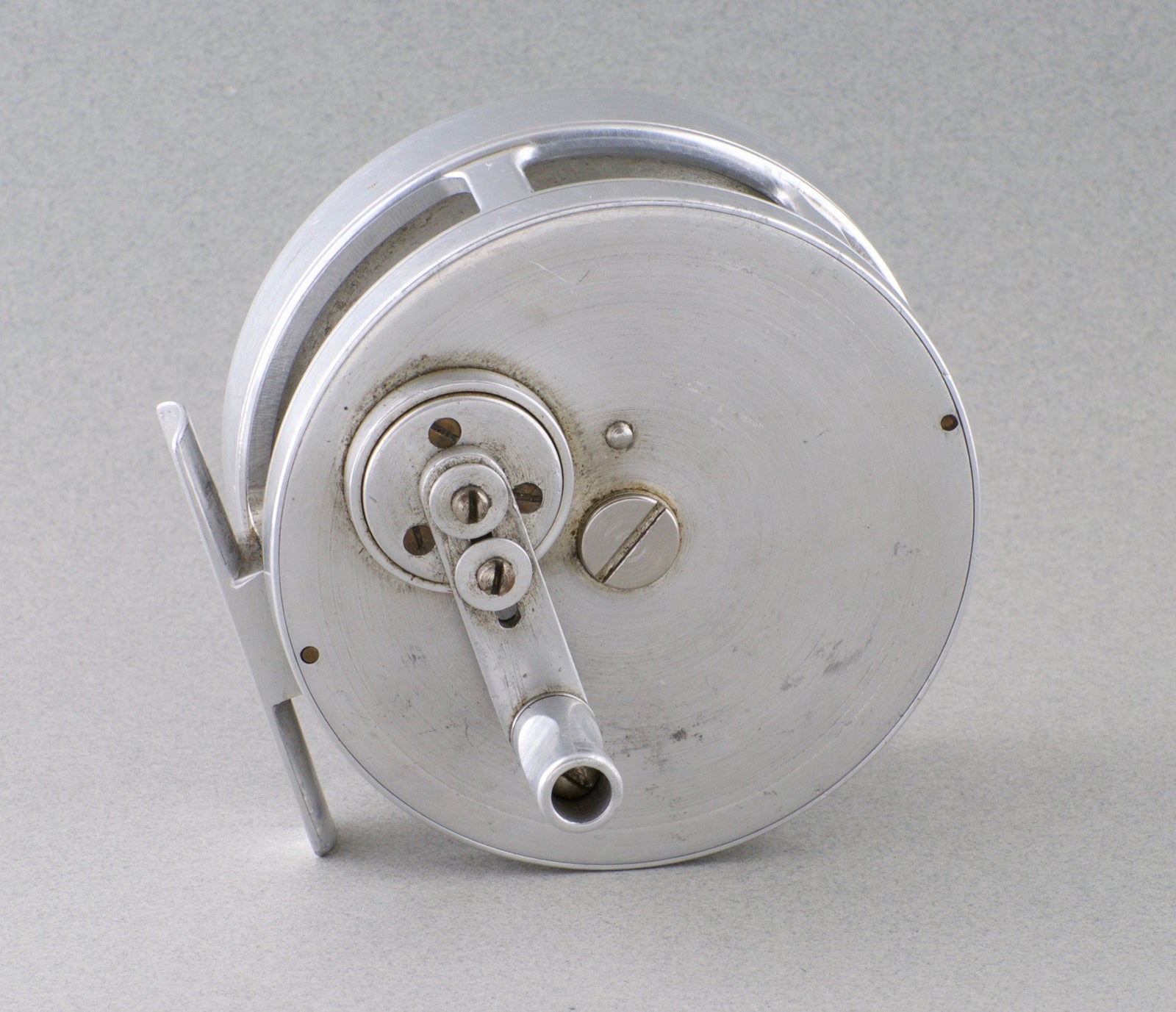 Bogdan Early Multiplier Prototype Fly Reel