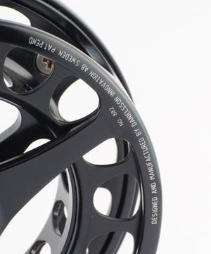 Danielsson F3W 7ten fly reel