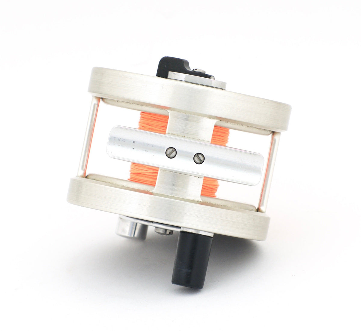 Bogdan Model 150 Fly Reel - LHW