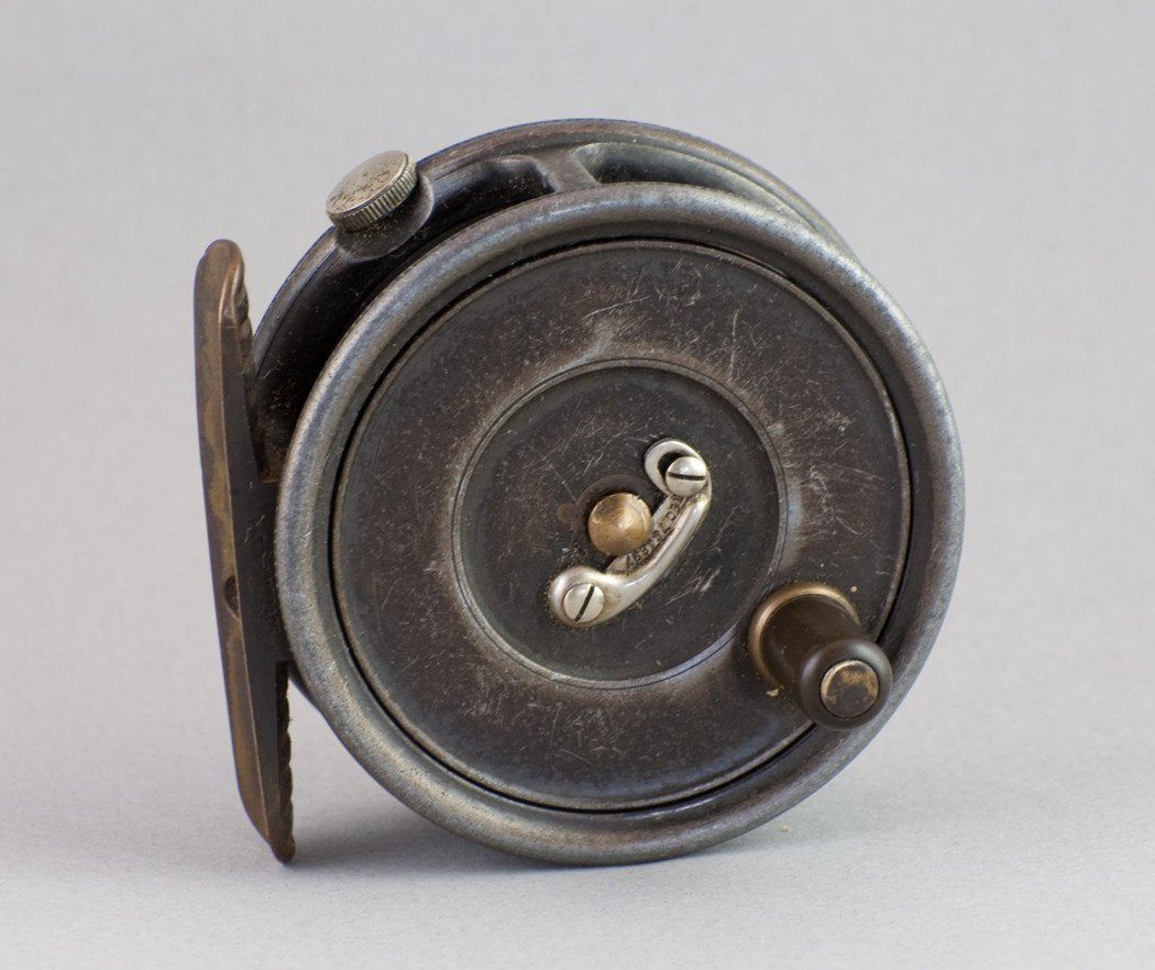 Hardy Uniqua Fly Reel 2 5/8" 