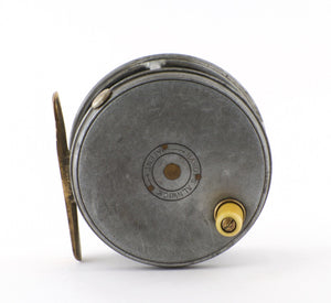 Hardy Perfect 3" 1912 check fly reel 