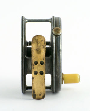 Hardy Perfect 3" 1912 check fly reel