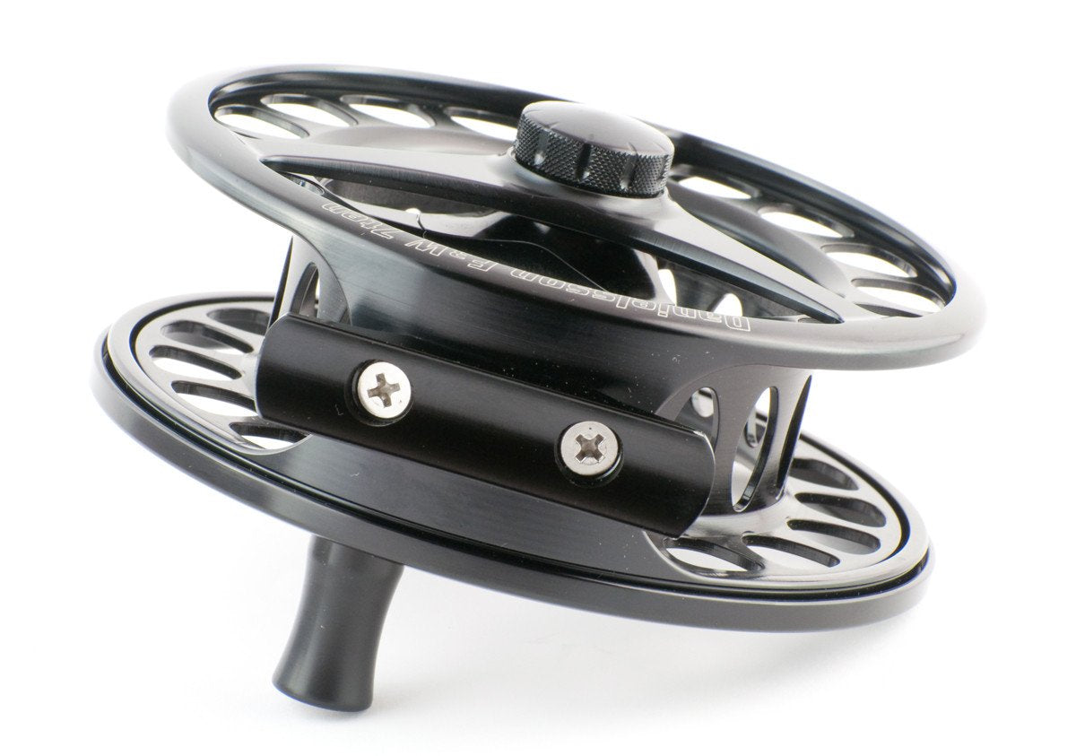 danielsson fly reels Danielsson F3W 7ten fly reel