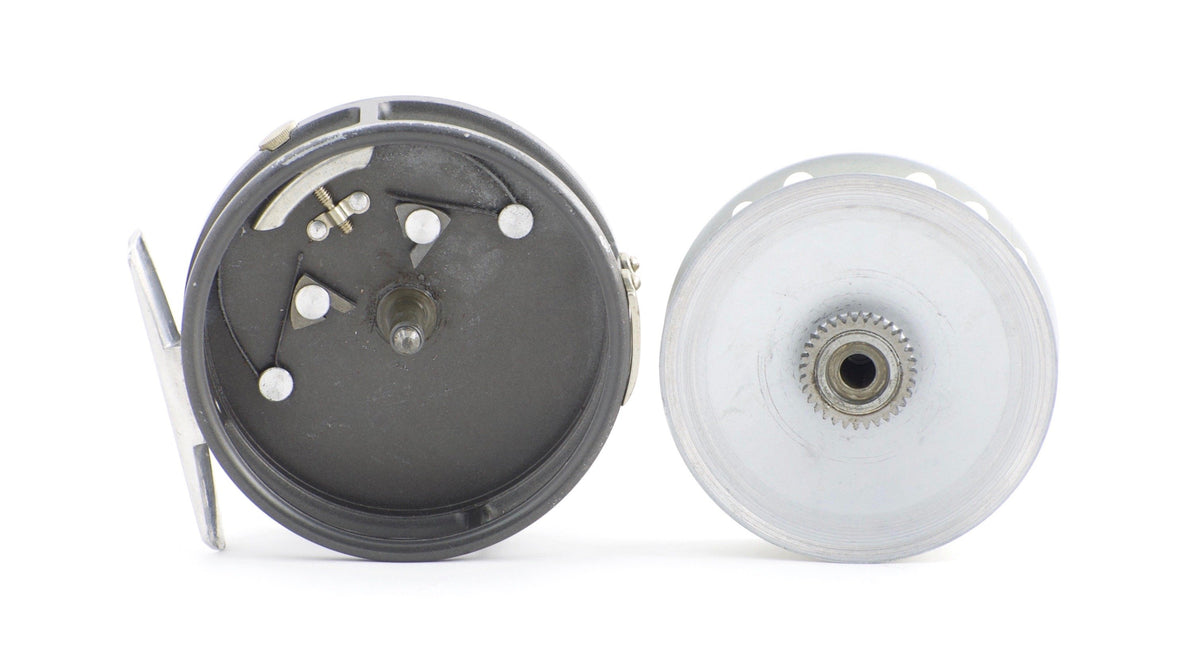 Hardy LRH Lightweight Fly Reel