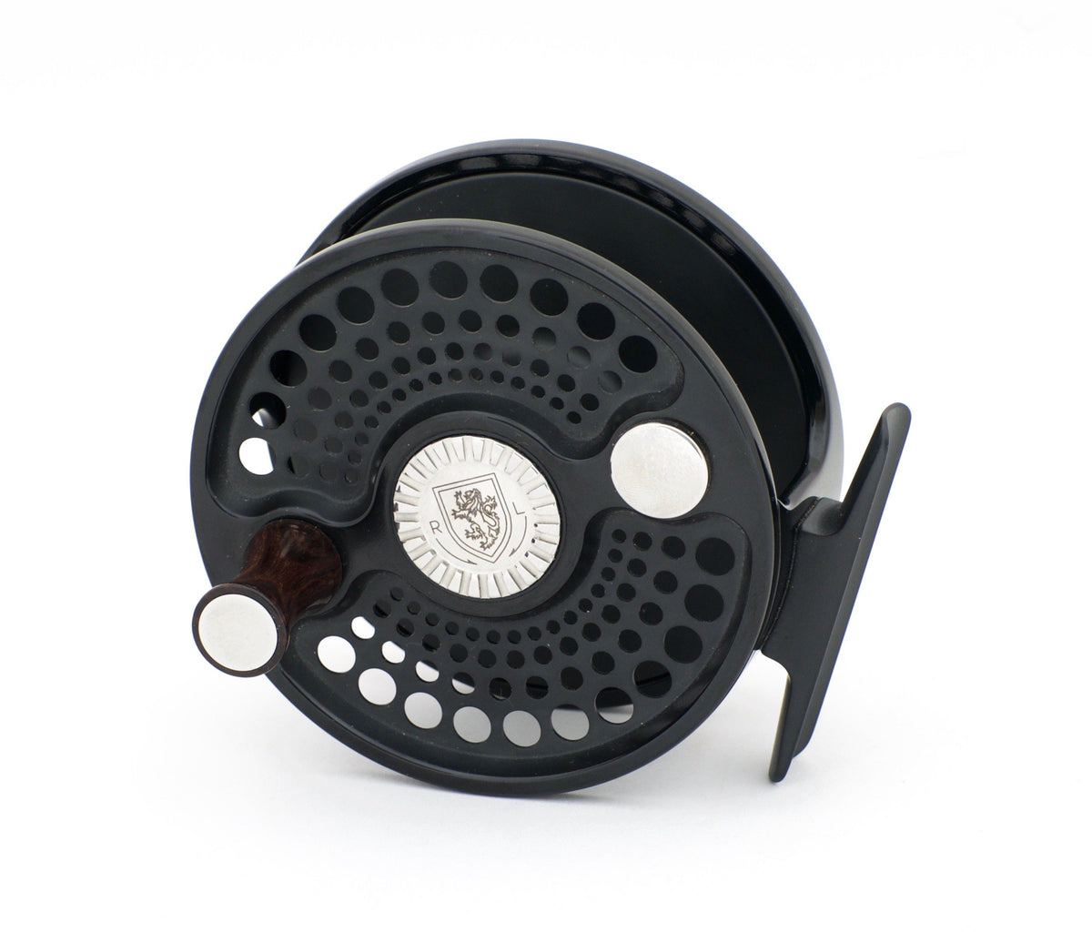 Charlton 8500 1.2 Signature Series Fly Reel - LHW