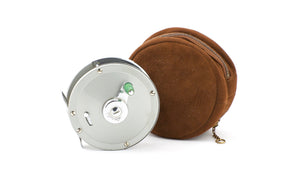 Bivans -- Arnold Fly Reel (Owned by Andre Puyans)