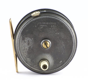 JW Young / Farlow's Pattern 16A fly reel