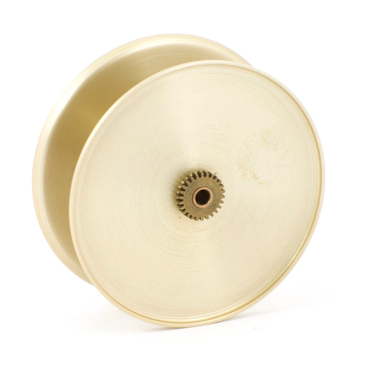 Bogdan Model 1 LG Salmon Fly Reel and Spare Spool - LHW