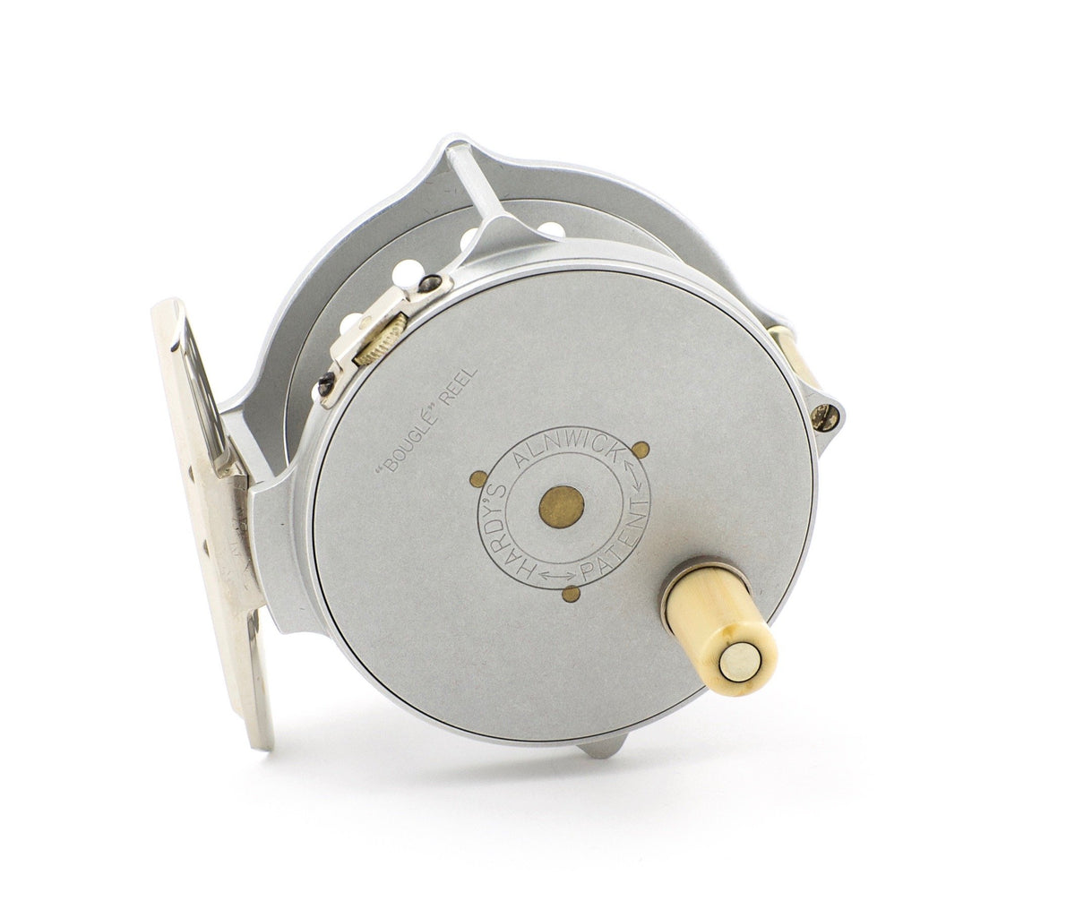 Hardy Bougle Commemorative 1903 Limited Edition Fly Reel