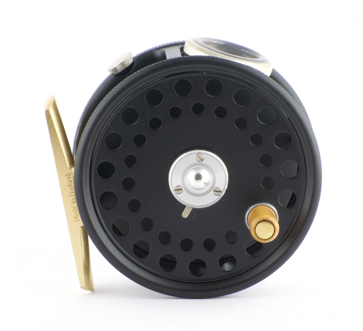 Hardy St. George 3" Fly Reel 
