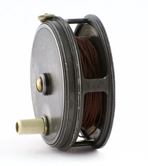 JW Young / Farlow's Pattern 16A fly reel