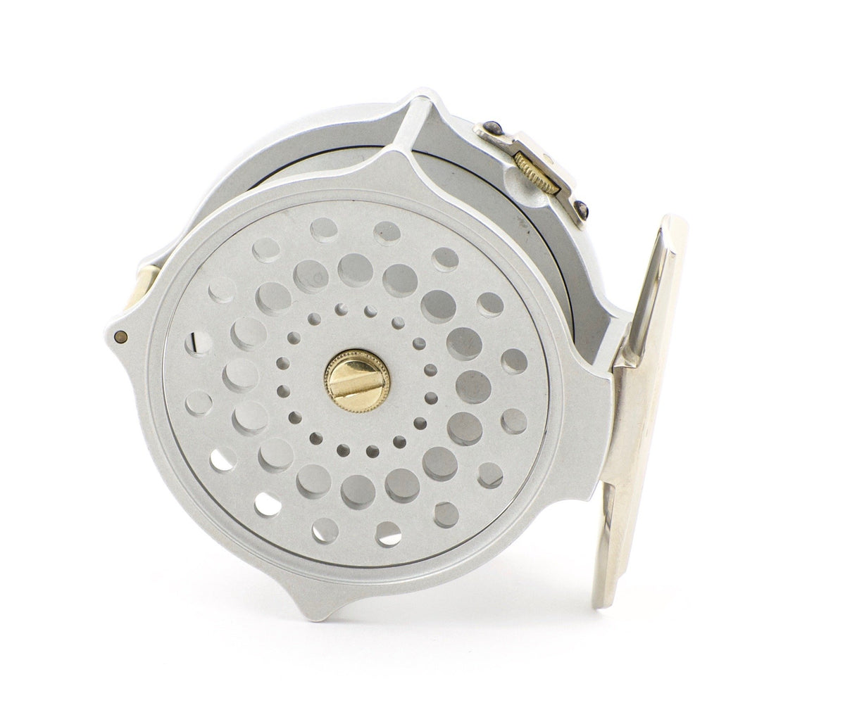 Hardy Bougle Commemorative 1903 Limited Edition Fly Reel