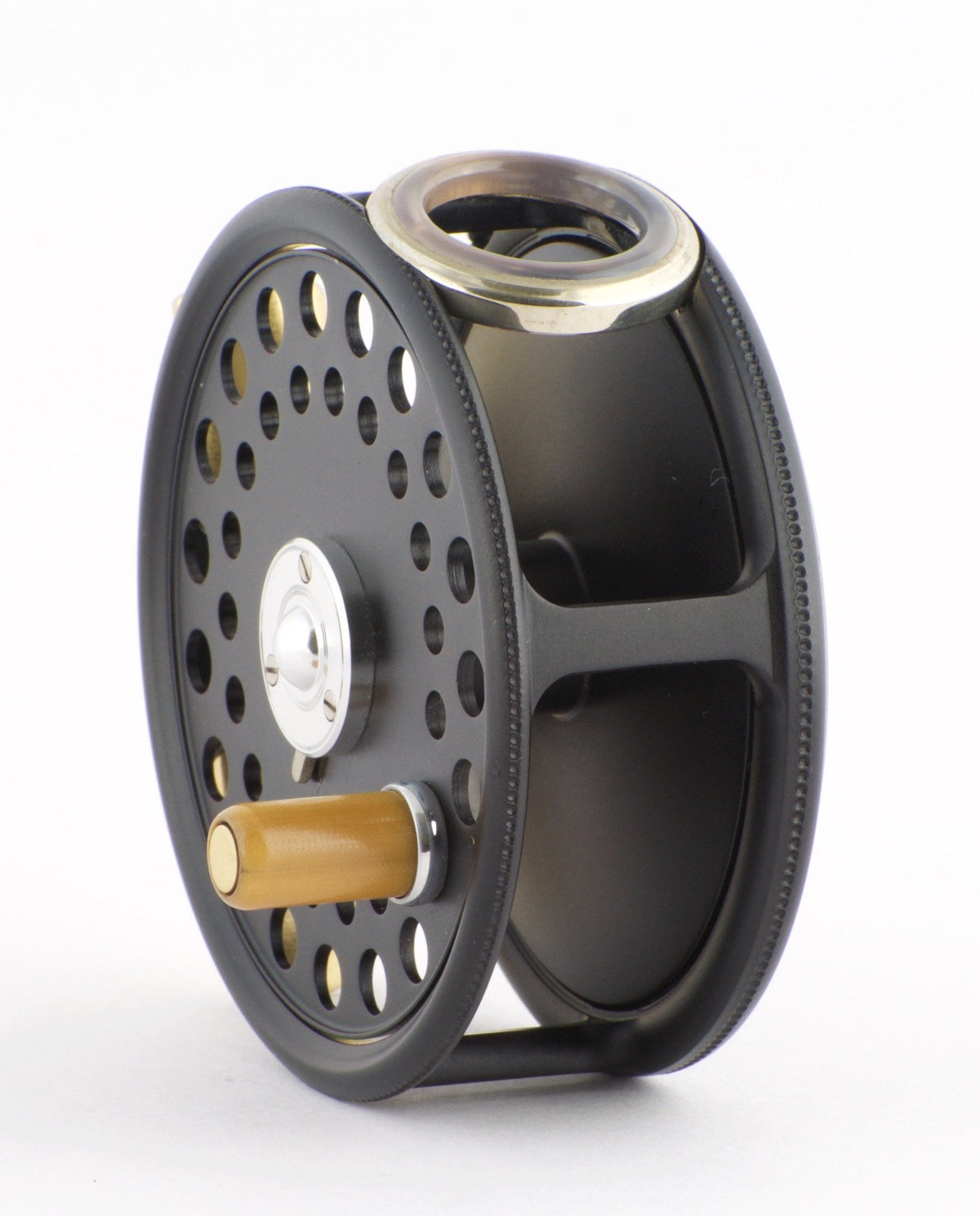 Hardy St. George 3" Fly Reel 