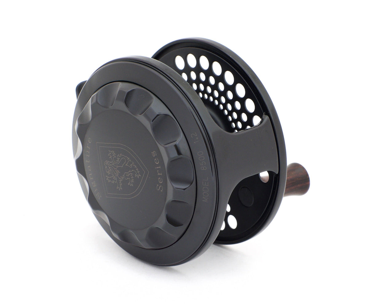 Charlton 8500 1.2 Signature Series Fly Reel - LHW