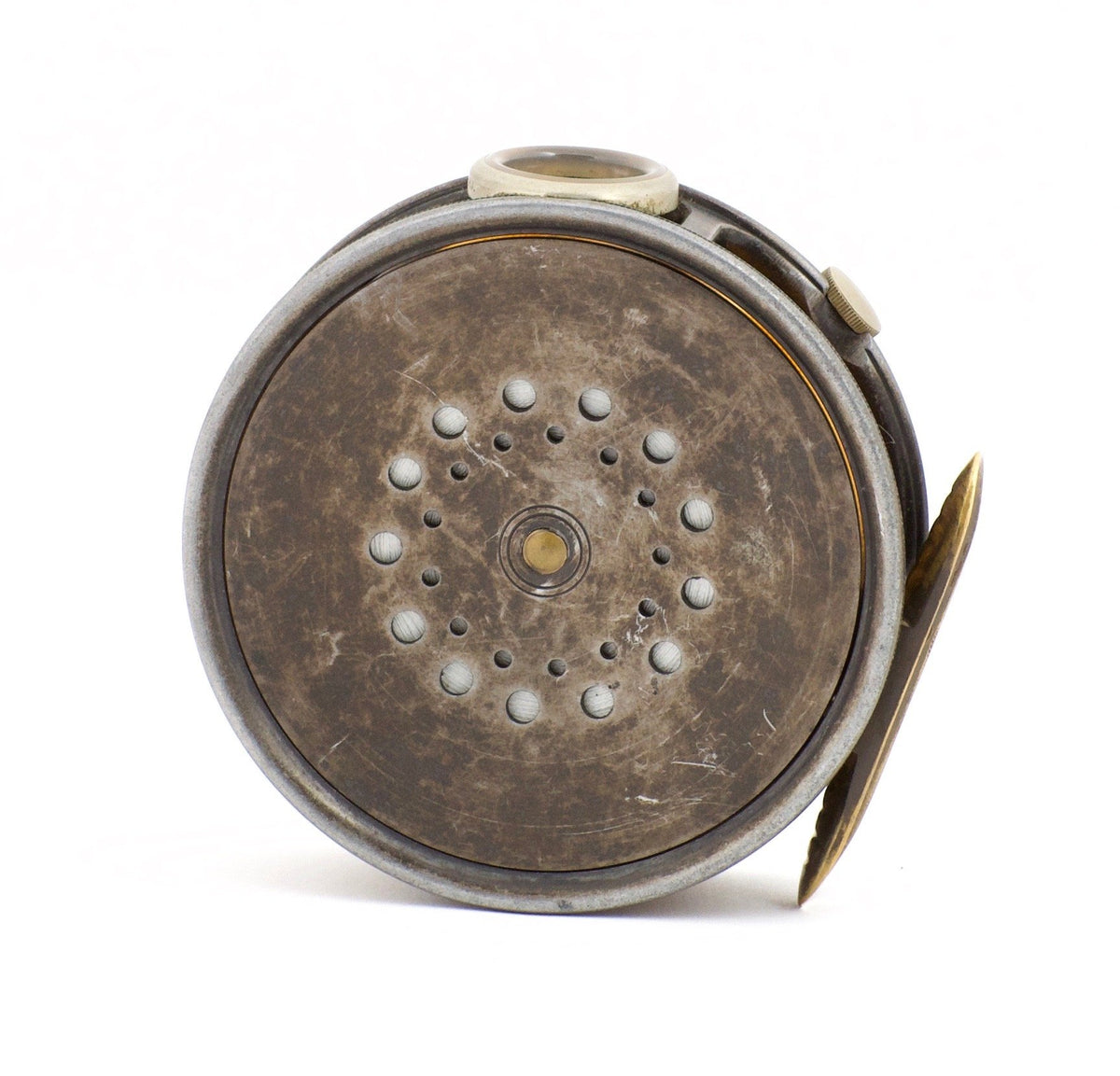 Hardy Perfect 3 7/8" Fly Reel