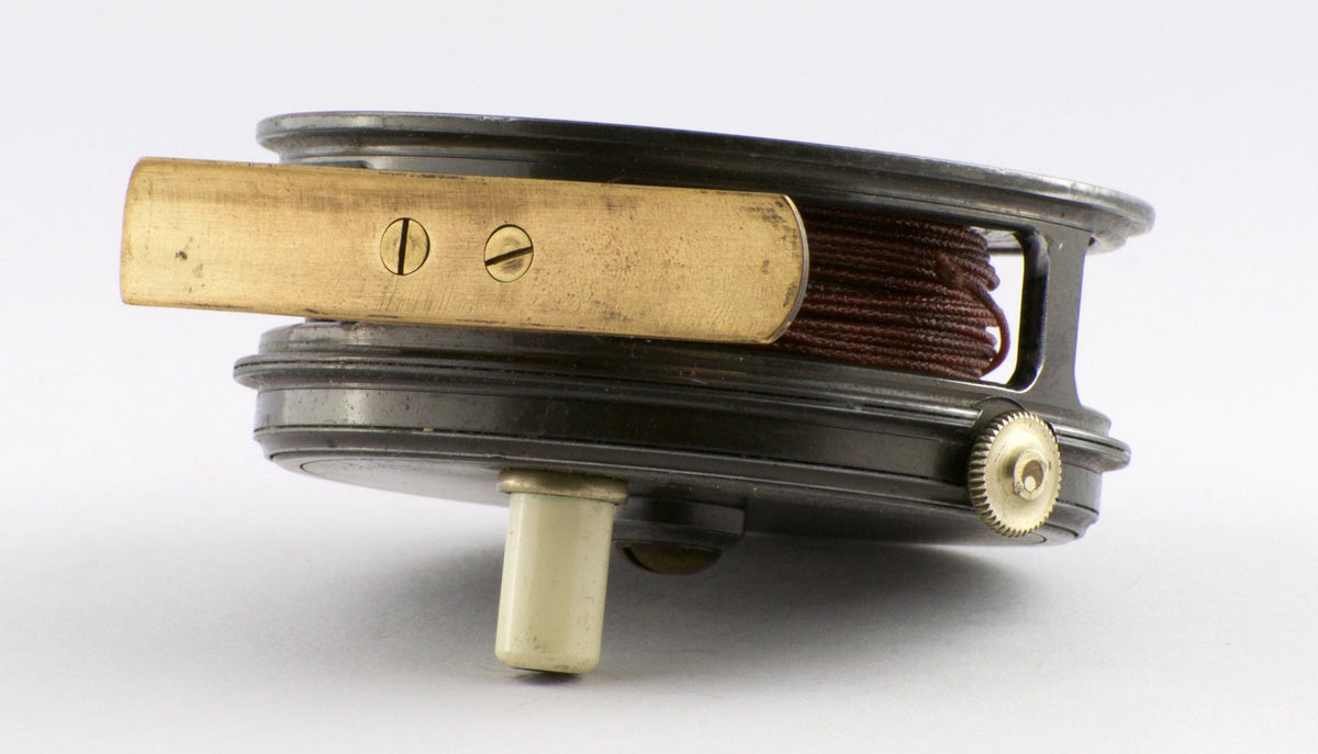 JW Young / Farlow's Pattern 16A fly reel