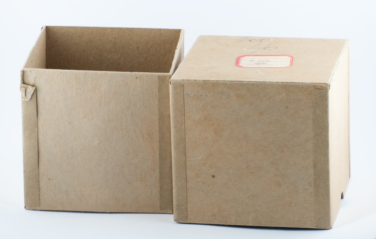 Otto Zwarg Model 400 Laurentian Fly Reel - rare size 6/0