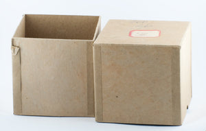 Otto Zwarg Model 400 Laurentian Fly Reel - rare size 6/0