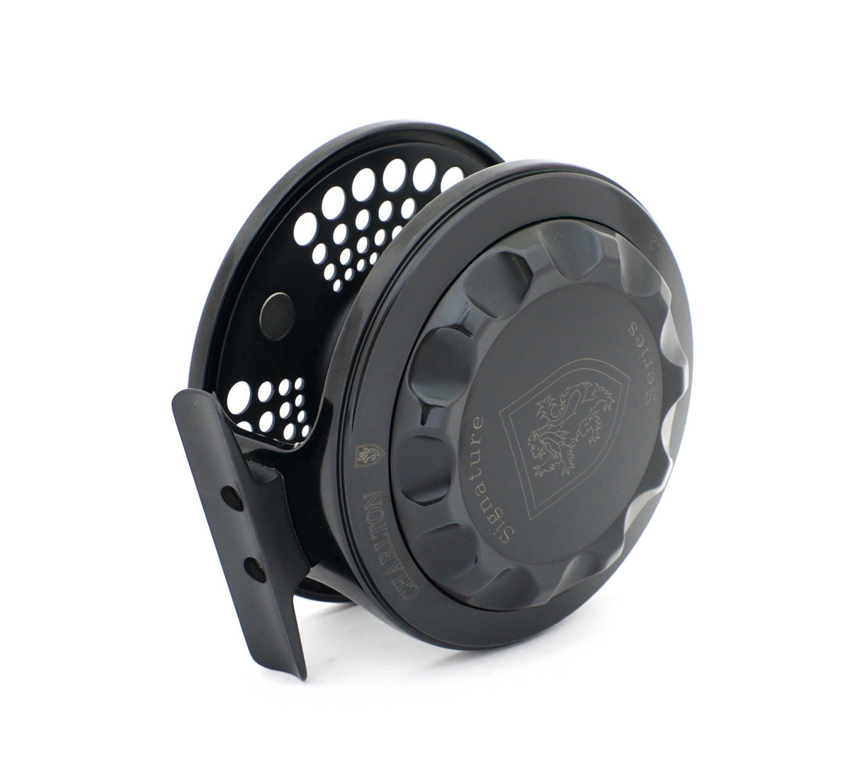 Charlton 8500 1.2 Signature Series Fly Reel - LHW