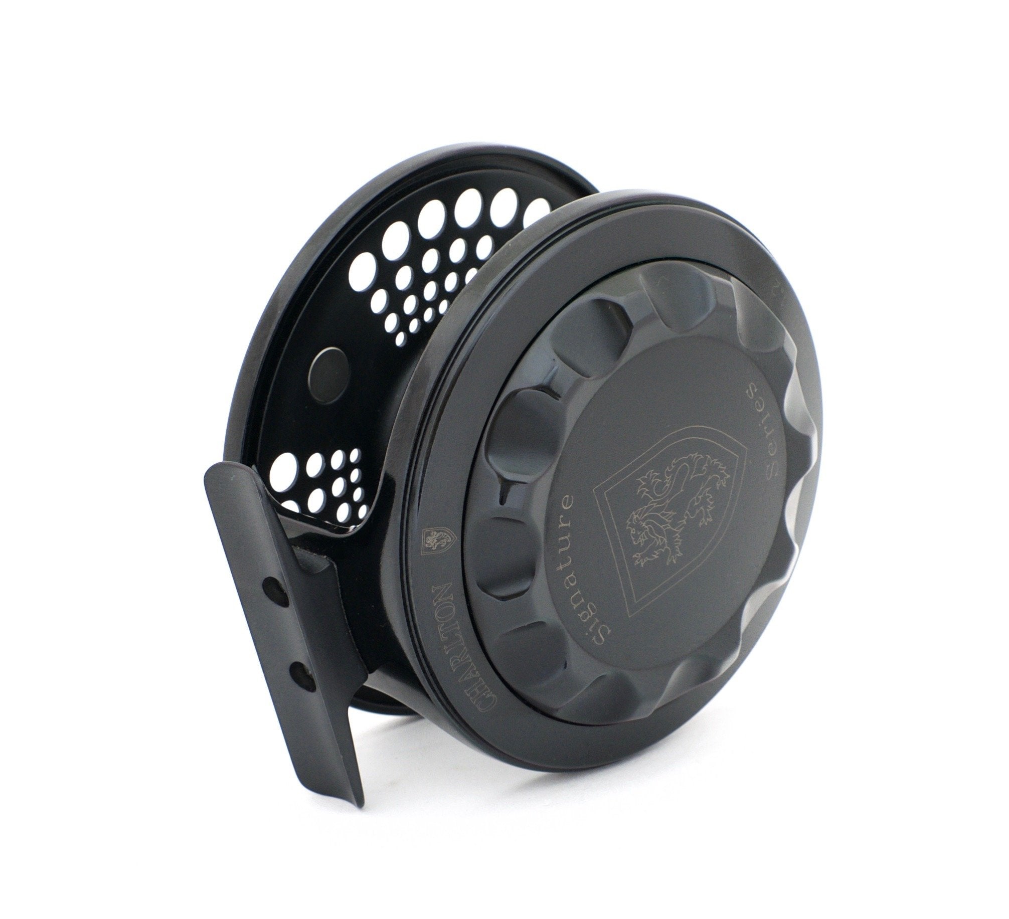 charlton 8500 fly reel Charlton 8500 1.2 Signature Series Fly Reel