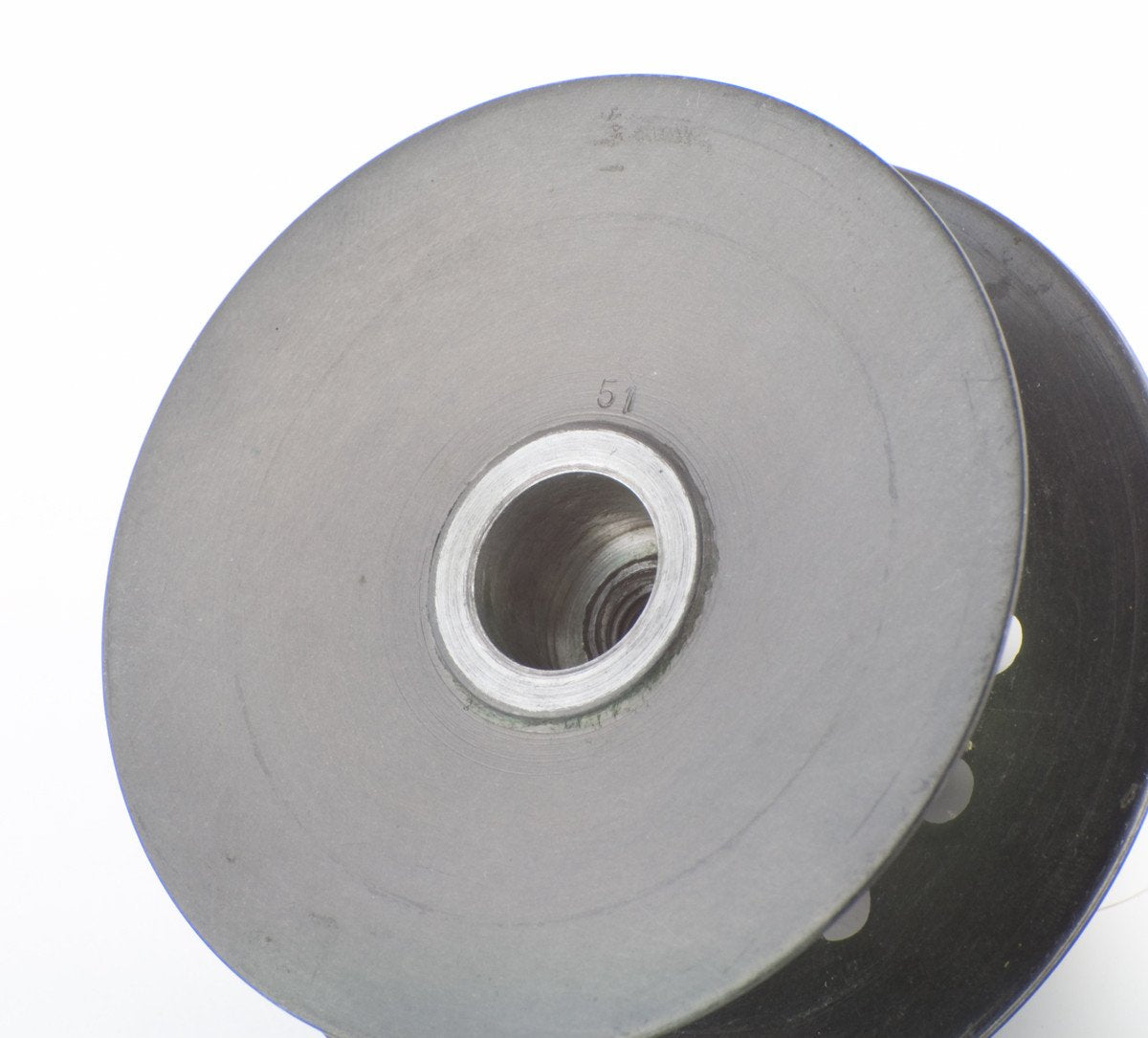 Hardy Perfect 2 7/8" Fly Reel 1950s 