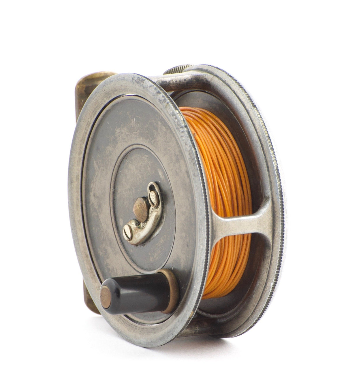 Hardy Uniqua 2 5/8" Fly Reel