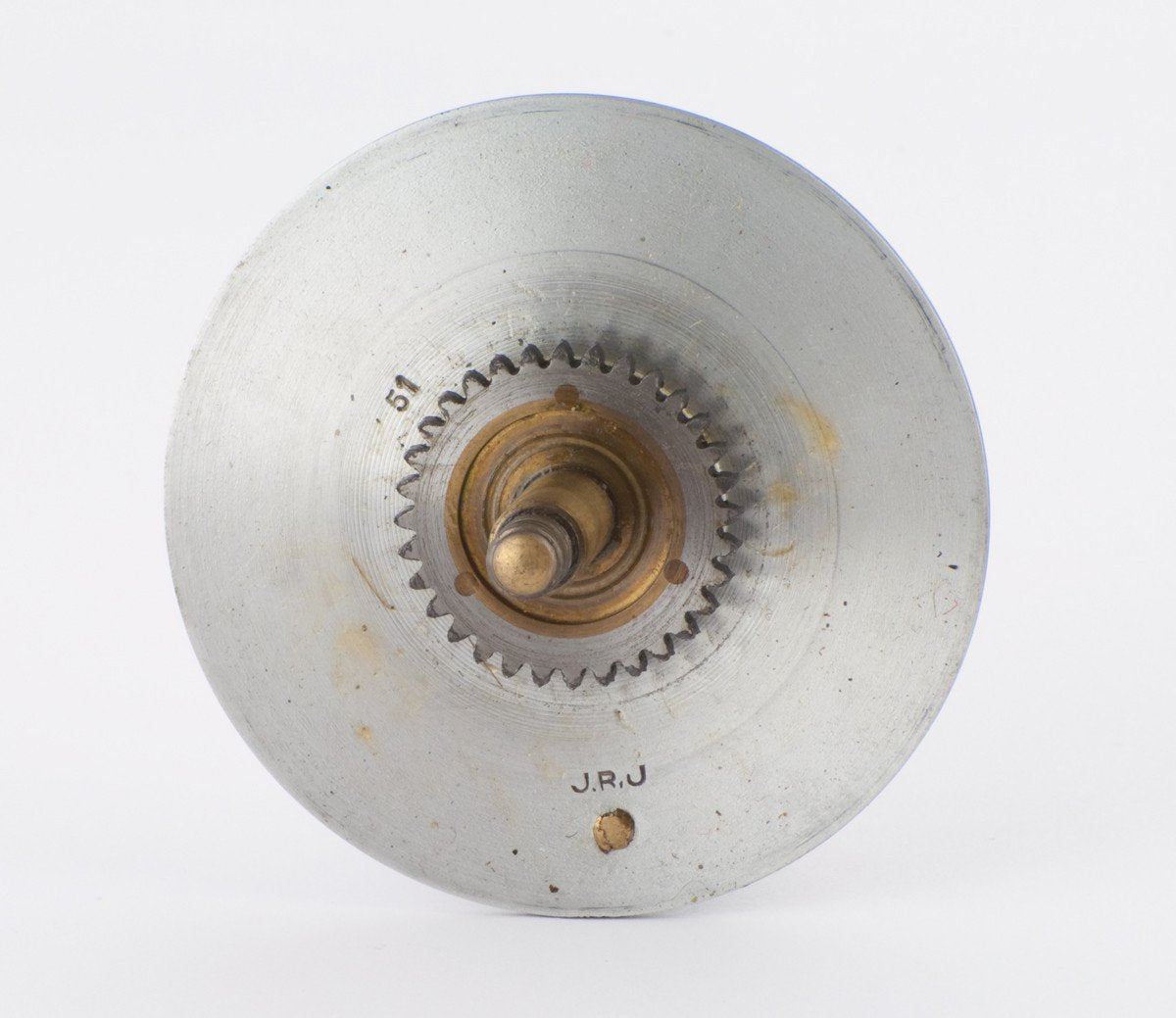 Hardy Perfect 2 7/8" Fly Reel 1950s 