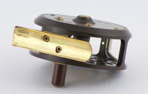 Hardy Golden Flyweight Fly Reel
