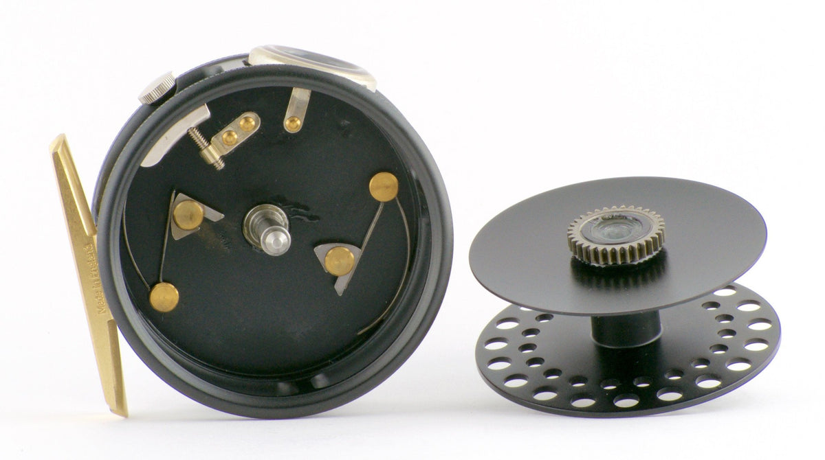Hardy St. George 3" Fly Reel