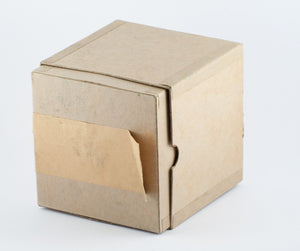 Otto Zwarg Model 400 Laurentian Fly Reel - rare size 6/0