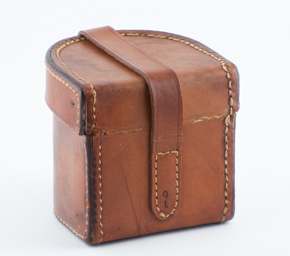 Otto Zwarg Model 300 Saguenay Fly Reel - Size 1/0