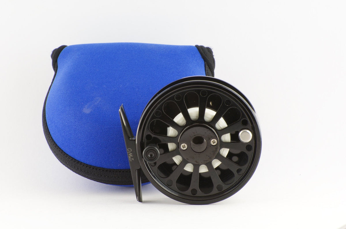 Ross San Miguel 2 Fly Reel