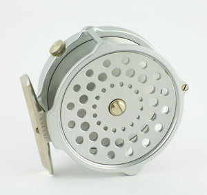 Hardy Bougle MKIV 3 1/4" fly reel
