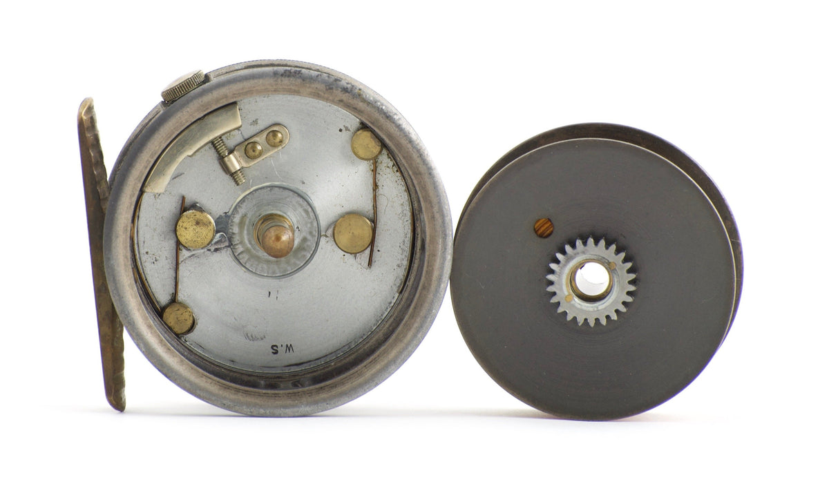 Hardy Uniqua 2 5/8" Fly Reel