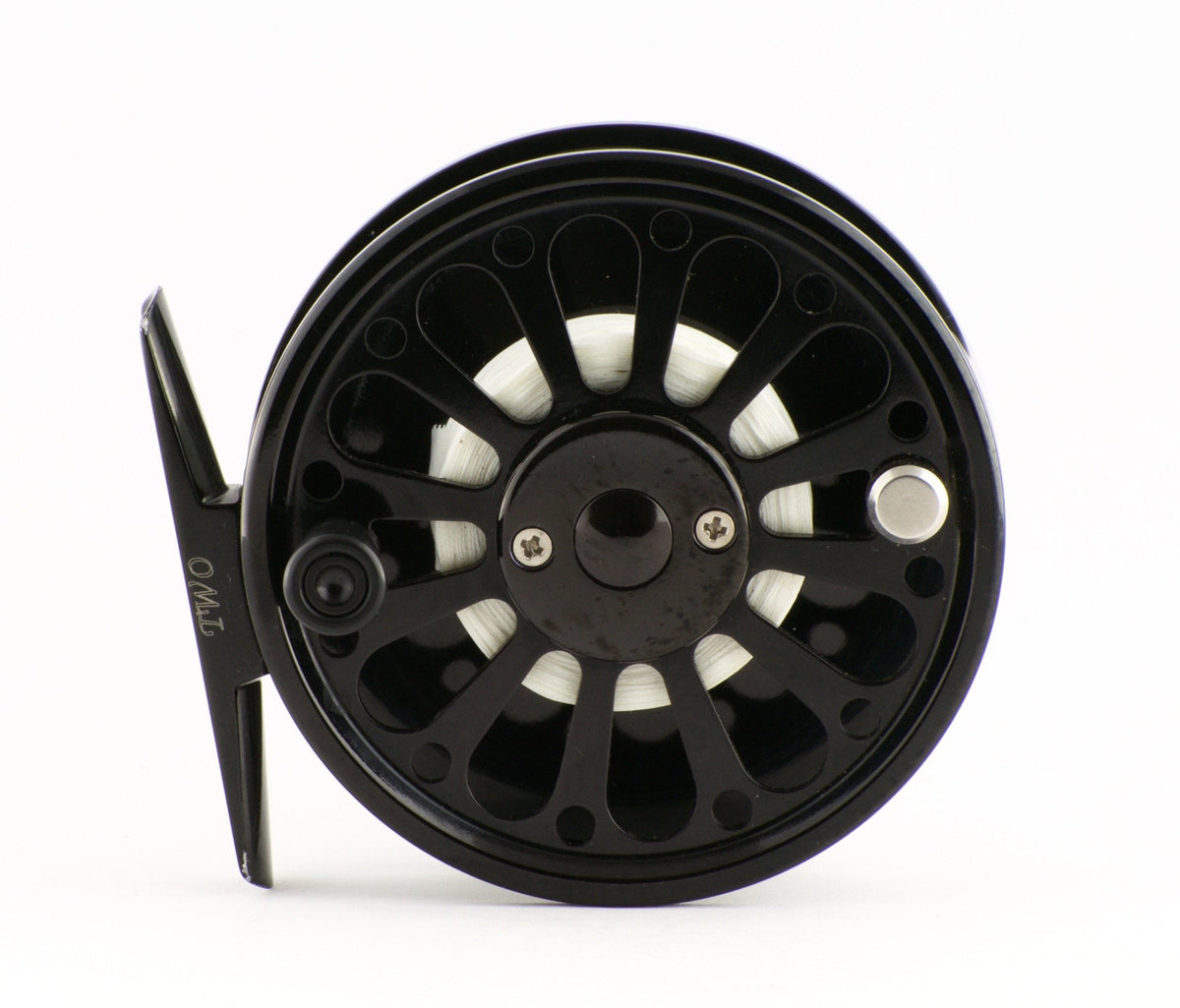 Ross San Miguel 2 Fly Reel