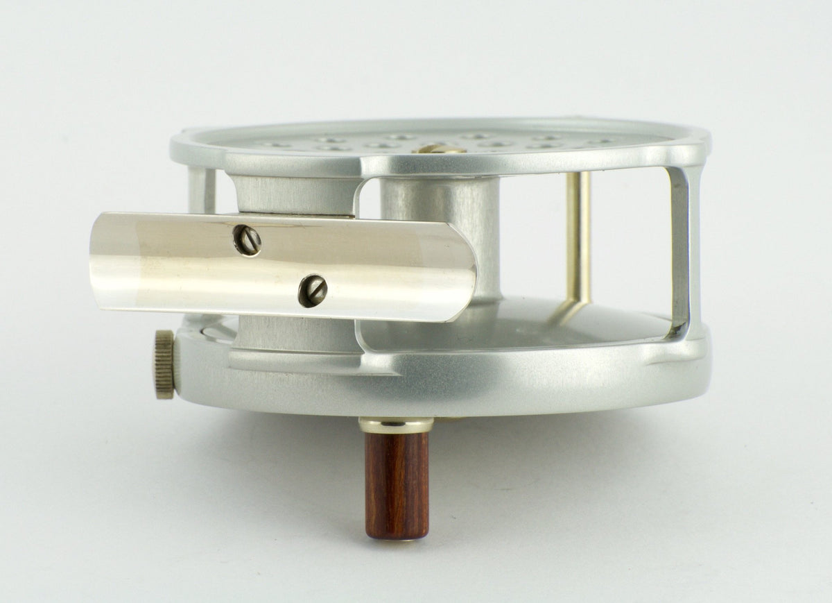 Hardy Bougle MKIV 3 1/4" fly reel