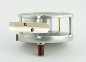 Hardy Bougle MKIV 3 1/4" fly reel