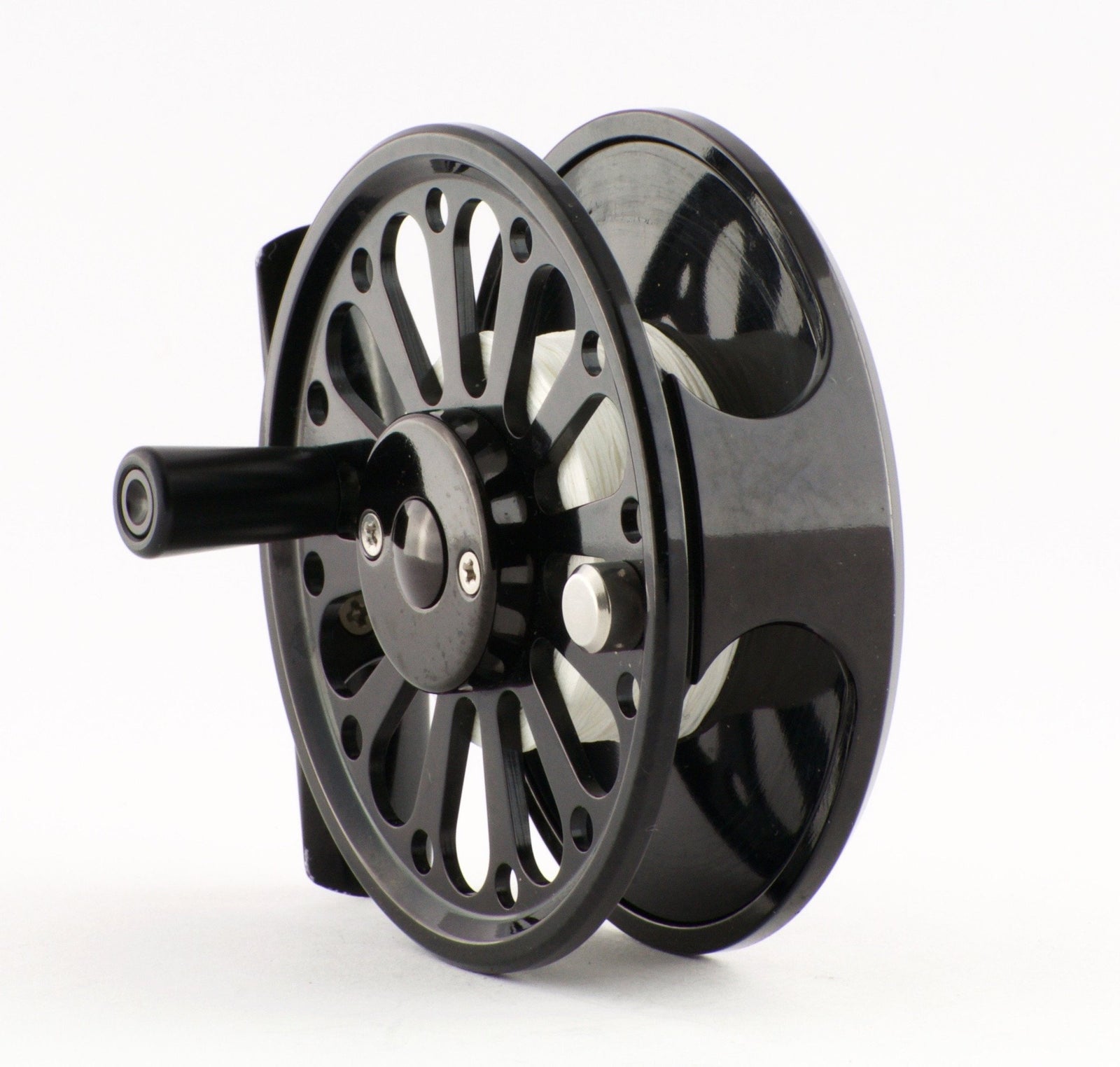 Ross San Miguel 2 Fly Reel