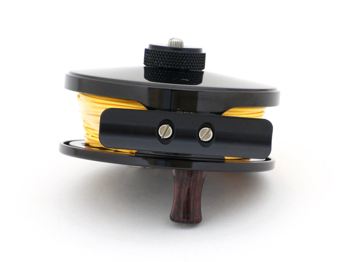 Abel Pt. 5 Fly Reel