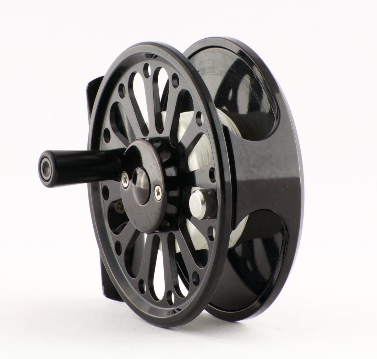 Ross San Miguel 2 Fly Reel