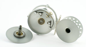 Hardy Bougle MKIV 3 1/4" fly reel